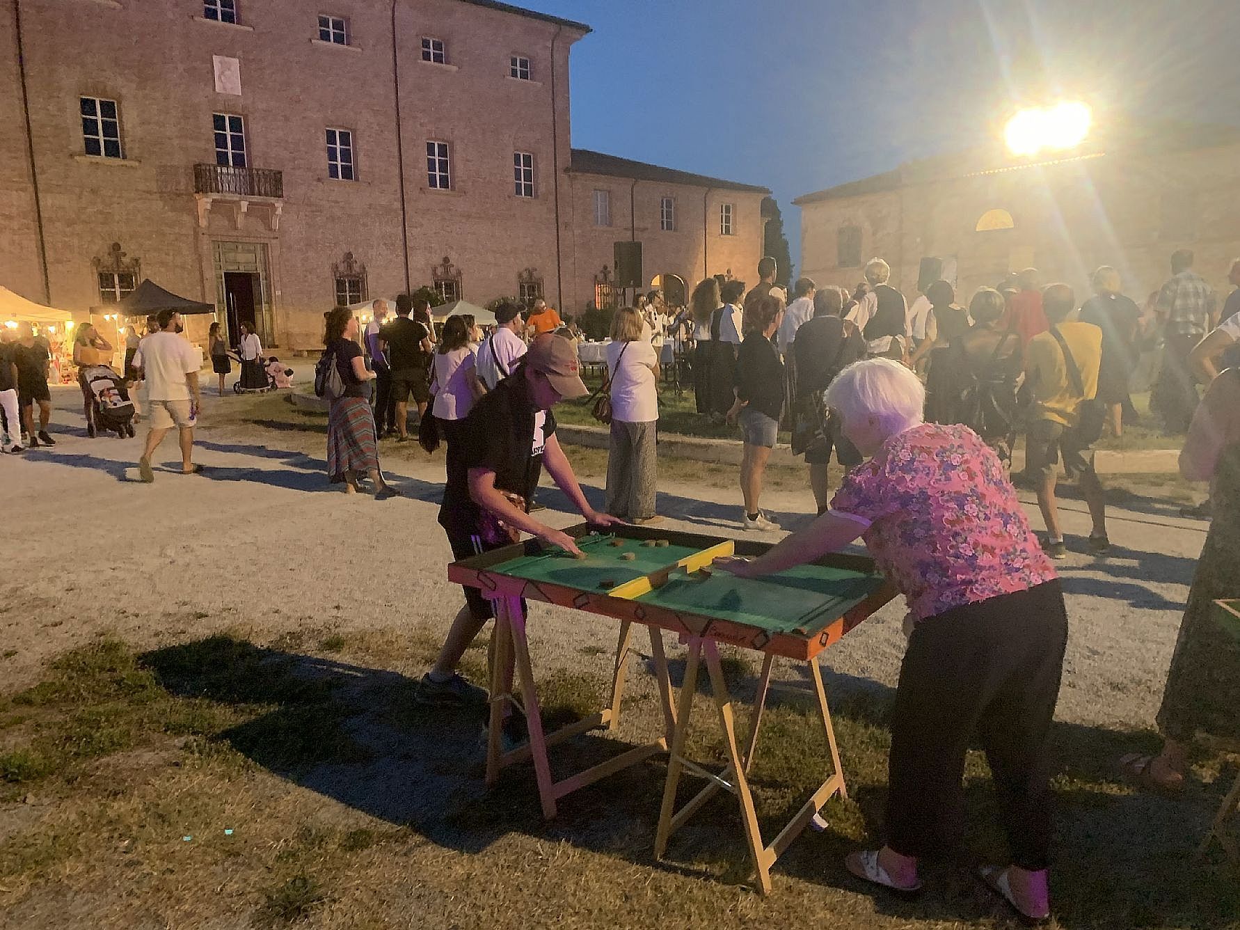 feste di matrimonio, compleanni in Liguria